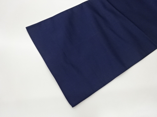  般若心経模様刺繍法事用袋帯